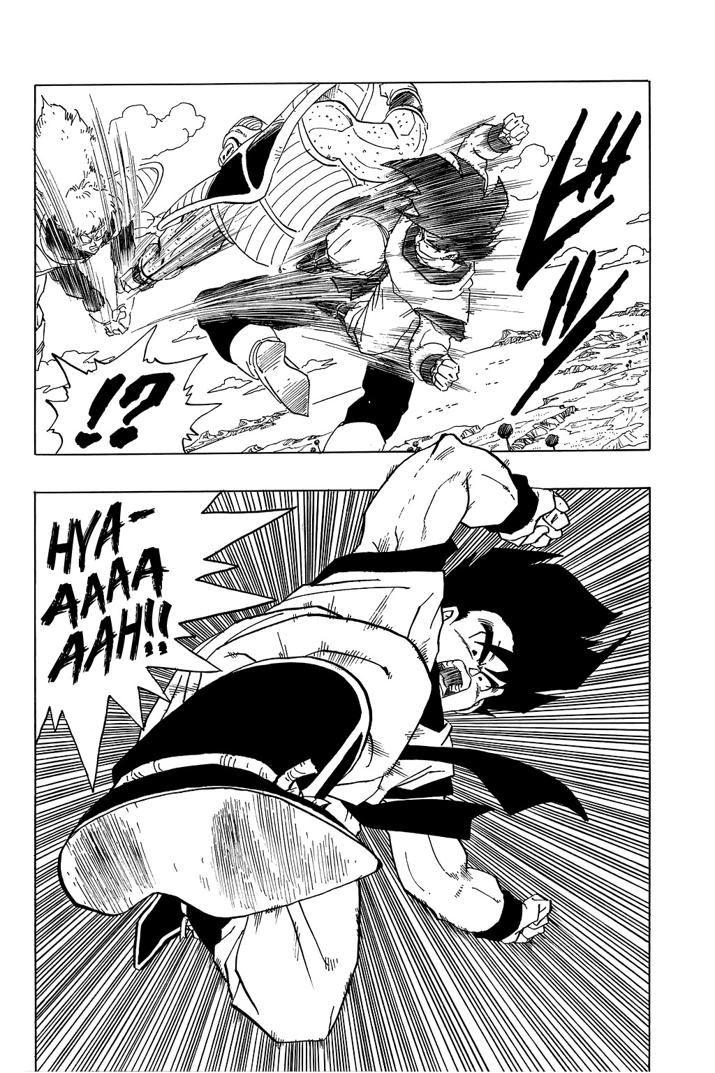 Dragon Ball Chapter 282 6